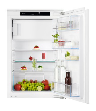 AEG AEG Koelkast inbouw 88 cm NSF5O881DF