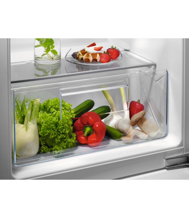 AEG Koelkast inbouw 88 cm NSF5O881DF