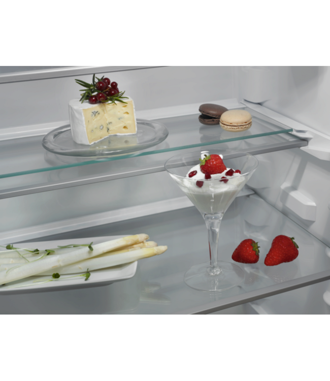 AEG CustomFlex® Koelkast inbouw 178 cm TK6FS181DS