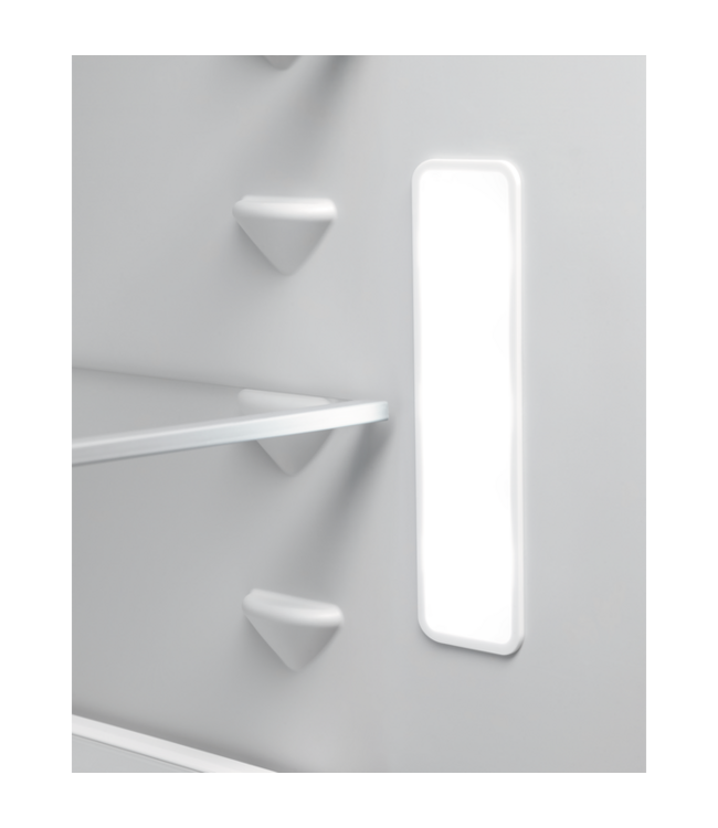 AEG CustomFlex® Koelkast inbouw 178 cm TK6FS181DS