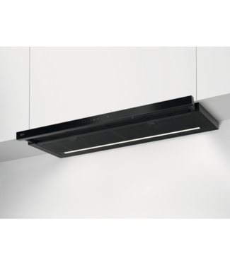AEG AEG 7000 SilenceTech - Vlakscherm afzuigkap 90 cm GDP869PB