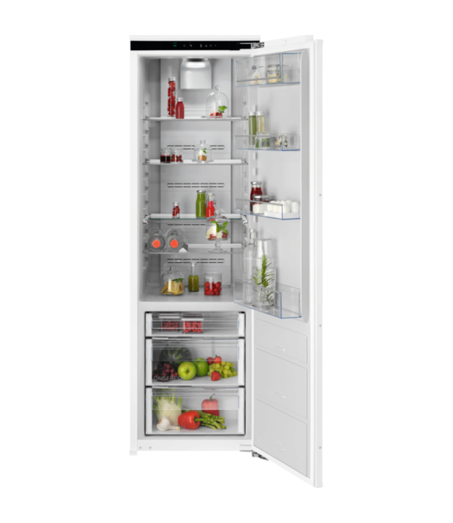 AEG LongFresh Koelkast inbouw 178 cm ER9D18C