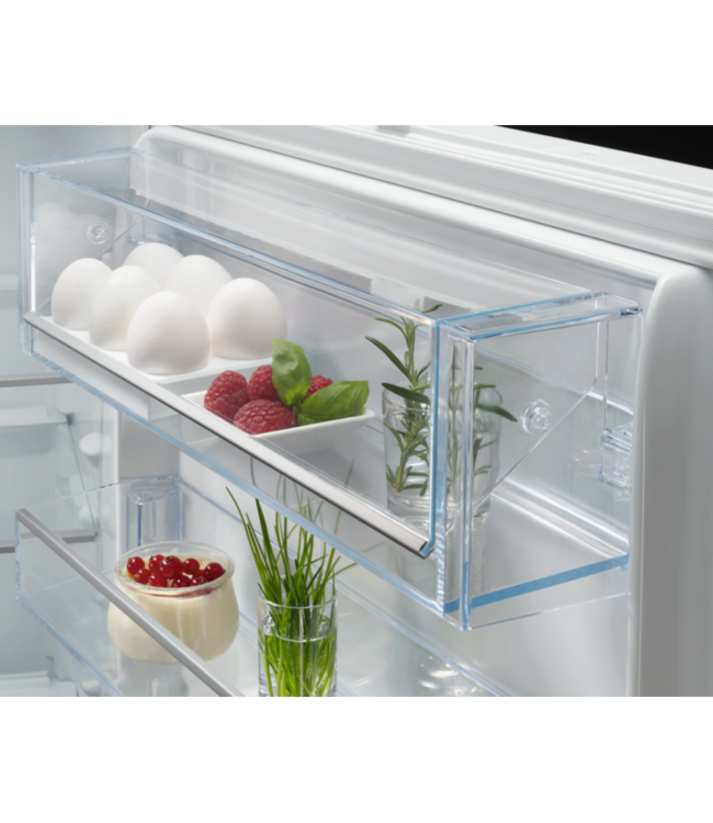 AEG LongFresh Koelkast inbouw 178 cm ER9D18C