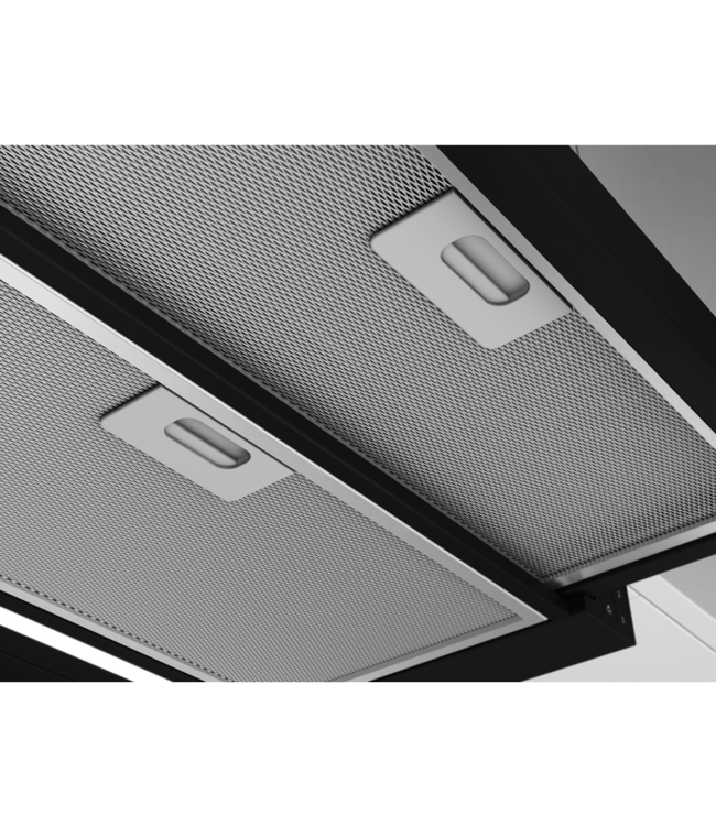 Electrolux 500 Vlakscherm afzuigkap 90 cm LFP619K