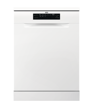 AEG AEG 6000 SatelliteClean® - Vrijstaande vaatwasser FFB74927ZW