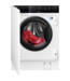 AEG 7000 ProSteam® - Condensatie Was-droogcombinatie voor inbouw 8 kg LWR7786BI