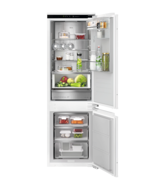 AEG AEG 9000 MultiChill 0°C - Koel/vrieskast inbouw 178 cm EK9B18C