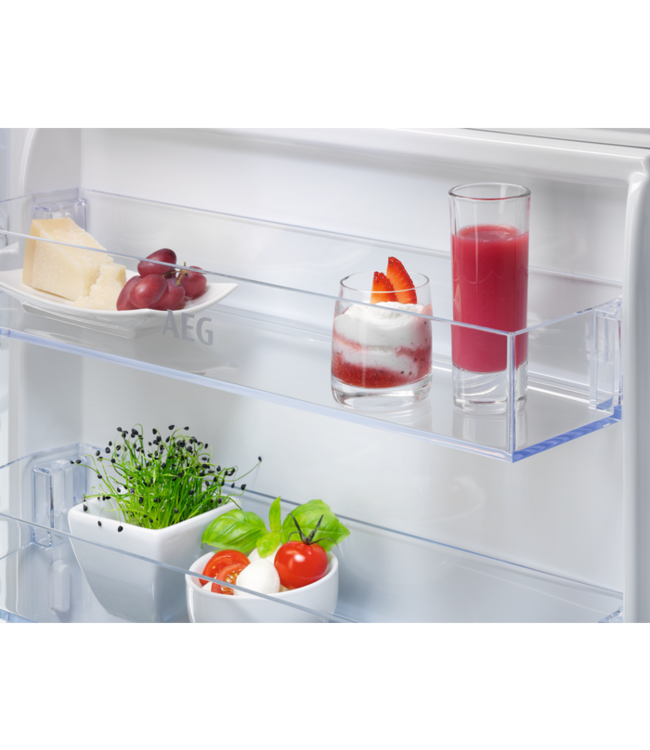 AEG 5000 ColdSense - Koel/vrieskast inbouw 122.5 cm OSD5S121ES