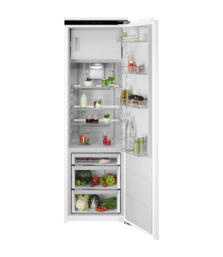 AEG AEG LongFresh Koelkast inbouw 178 cm NSF9Z181EC
