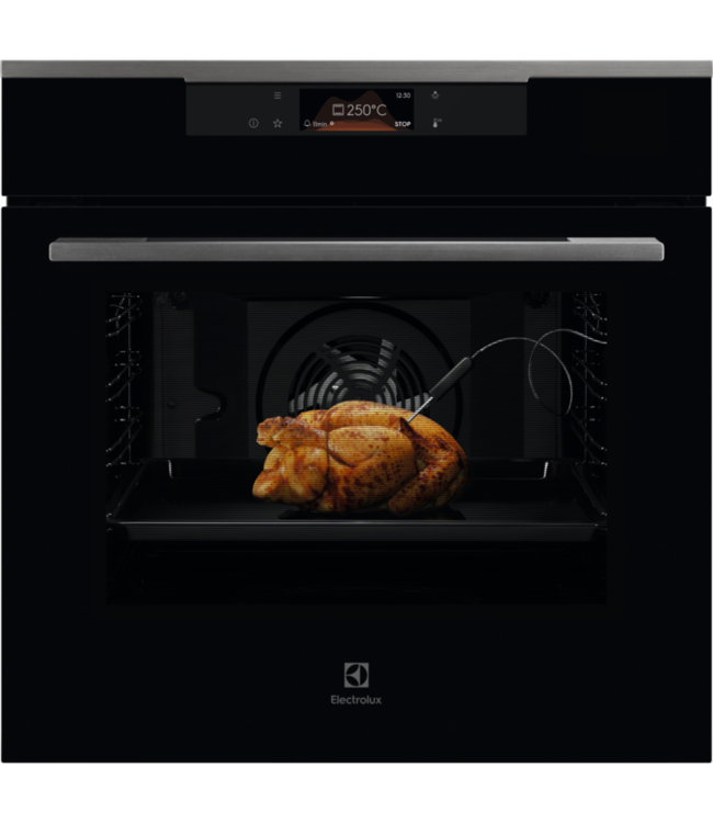 Electrolux 700 MealAssist Heteluchtoven KOEBH09H