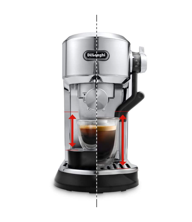 Delonghi Dedica Maestro Plus EC950.M