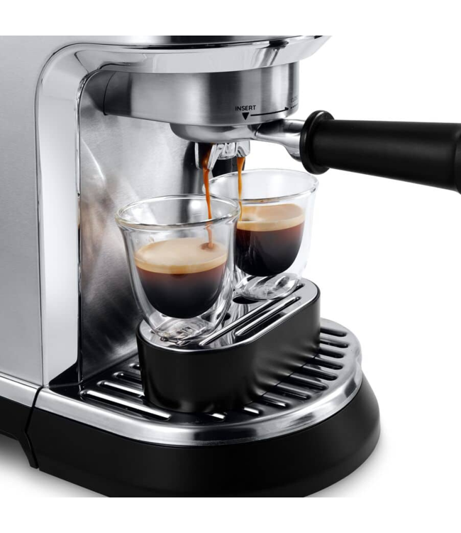 Delonghi Dedica Maestro Plus EC950.M