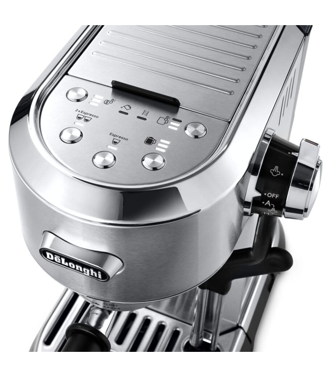 Delonghi Dedica Maestro Plus EC950.M