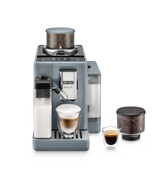 DeLonghi Delonghi Rivelia Pebble Grey EXAM440.55.G