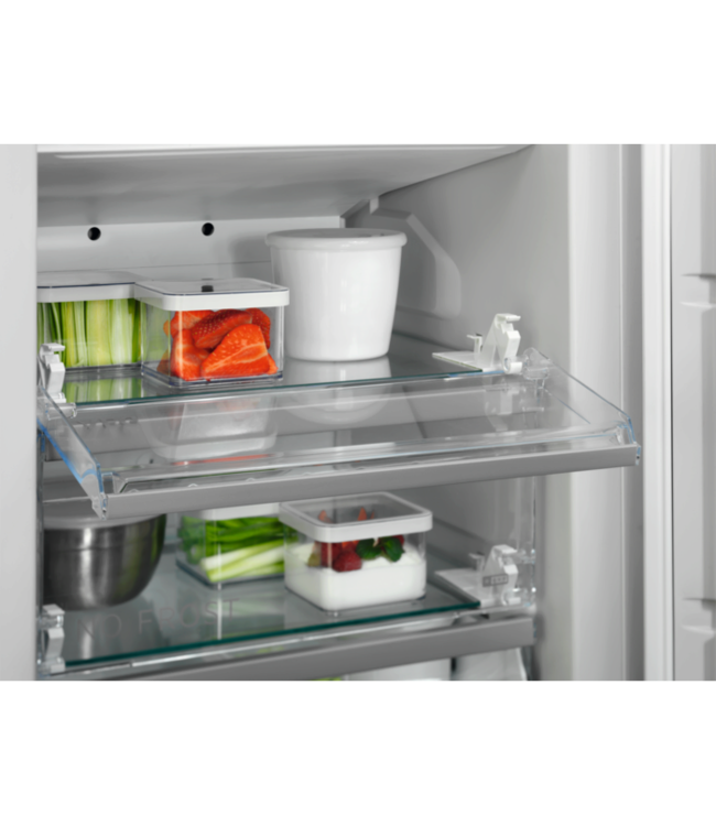 AEG Inbouw vriezer NoFrost 178 cm NAB7N181ES