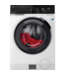 AEG 9000 AbsoluteCare® - Warmtepomp Was-droogcombinatie 10 kg LWR9706C8
