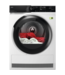 AEG 9000 AbsoluteCare® Plus - Warmtepomp Droger 8 kg TR968B4C