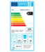 AEG 9000 AbsoluteCare® Plus - Warmtepomp Droger 8 kg TR968B4C