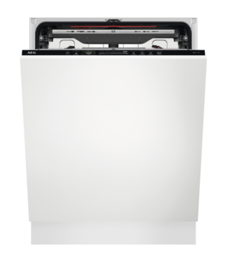 AEG AEG 7000 GlassCare - Inbouwvaatwasser F76SV708P