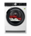 AEG 9000 AbsoluteCare® Plus - Warmtepomp Droger 8 kg TR97BADEN