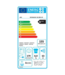 AEG 9000 AbsoluteCare® Plus - Warmtepomp Droger 8 kg TR97BADEN