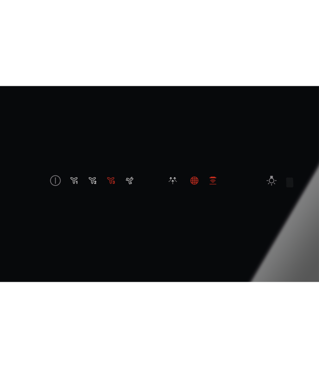 Electrolux 700 Breeze - Eilandafzuigkap 90 cm met Hob2Hood LFI769X