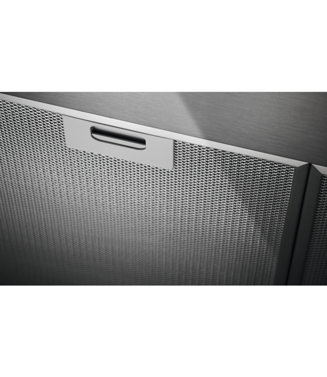 Electrolux 700 Breeze - Eilandafzuigkap 90 cm met Hob2Hood LFI769X