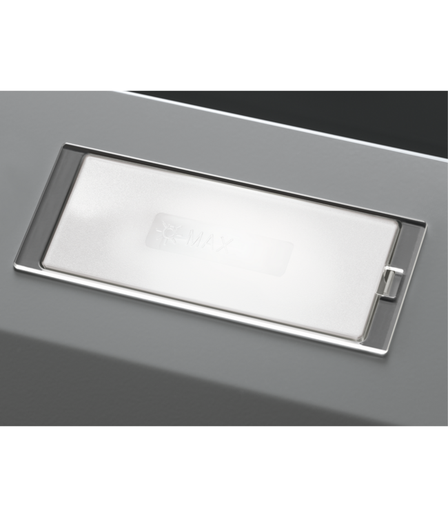 Electrolux 300 LEDLights - Geïntegreerde afzuigkap 60 LFE216S