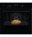 AEG 5000 SurroundCook met SteamBake - Heteluchtoven met stoomondersteuning met pyrolysereiniging NBA5P521AB