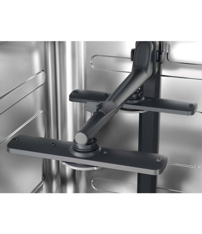 Electrolux 300 AirDry - Inbouwvaatwasser 45 cm KEAF2100L