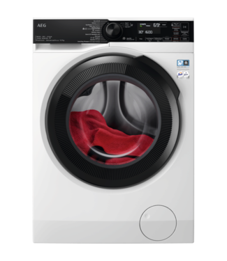 AEG AEG 7000 ProSteam® - UniversalDose Was droogcombinatie Condensatie 11 kg LWR76UC164