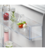 AEG 5000 ColdSense - Koel/vrieskast inbouw 178 cm NSC5S181DF