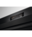 AEG 9000 SteamPro - Combi hetelucht- en stoomoven KSK898230T
