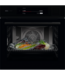 AEG 9000 ProAssist met SteamPro Combi hetelucht- en stoomoven BS9900B