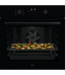 AEG 6000 SenseCook - Heteluchtoven met pyrolysereiniging OS6P50WAK