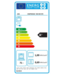 AEG 6000 SenseCook - Heteluchtoven met pyrolysereiniging OS6P50WAK