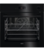 AEG 7000 SteamCrisp - Heteluchtoven met stoomondersteuning met pyrolysereiniging BSE778380B
