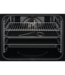 AEG 7000 SteamCrisp - Heteluchtoven met stoomondersteuning met pyrolysereiniging BSE778380B