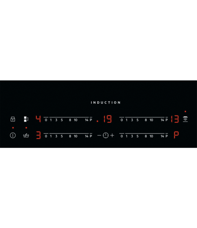 AEG 7000 SenseBoil - inductiekookplaat, 60 cm IAE64411FB