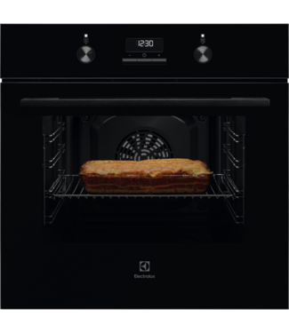 Electrolux Electrolux 500 SurroundCook Heteluchtoven COFGH40BK