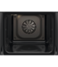 Electrolux 500 SurroundCook Heteluchtoven COFGH40BK