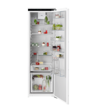 AEG AEG Koelkast inbouw 178 cm TK6DS181DC