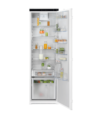Electrolux Electrolux Koelkast inbouw 178 cm ERD6DD18S
