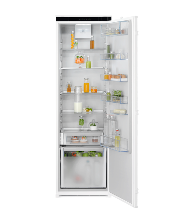 Electrolux Koelkast inbouw 178 cm ERD6DD18S