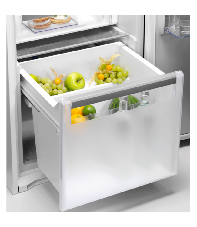 Electrolux Koelkast inbouw 178 cm ERD6DD18S