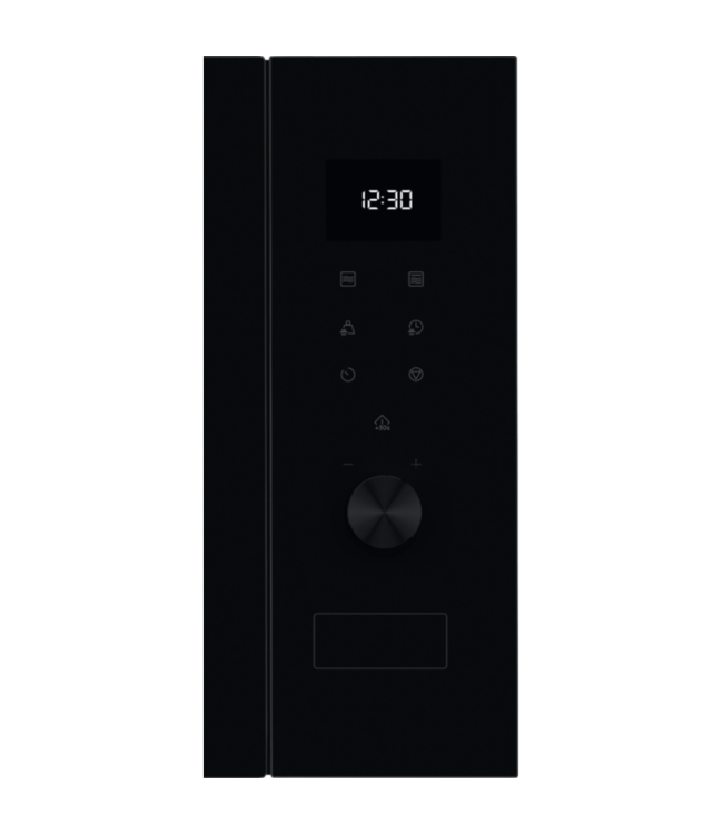 AEG 5000 Magnetron inbouw 20 l Zwart OS5MG20EB