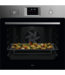 AEG 6000 SenseCook - Heteluchtoven met pyrolysereiniging  OS6PB52AM