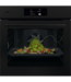 AEG 7000 MealAssist - Heteluchtoven met pyrolysereiniging BP7200T
