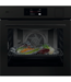 AEG 8000 MealAssist met SteamPro Combi hetelucht- en stoomoven  BS7900T