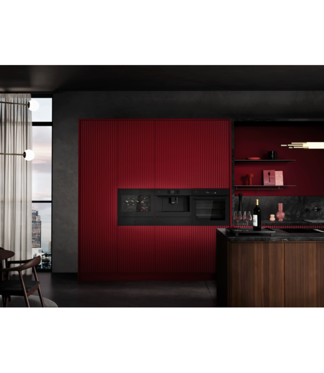 AEG Wijnkoeler inbouw 45 cm CW6000B